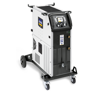 PACK GALAXY GENERATEUR MIG/MAG 400T GW 2