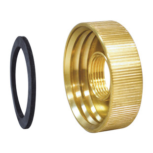 ADAPTATEUR DE CUVE 1000L