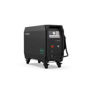 POSTE A SOUDER LASER MANUEL 1500W