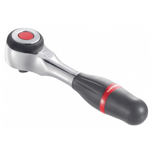 CLIQUET 1/4" A MANCHE ROTATIF R.360PB