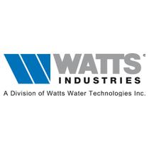 WATTS INDUSTRIES FRANCE