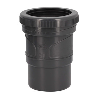 MANCHON DILATATION MALE-FEMELLE D.100 HOMETECH