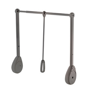 ELEVATEUR DE PENDERIE DOUBLE