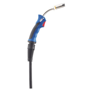 TORCHE DE SOUDAGE MIG/MAG "MB GRIP" REFROIDIE AIR