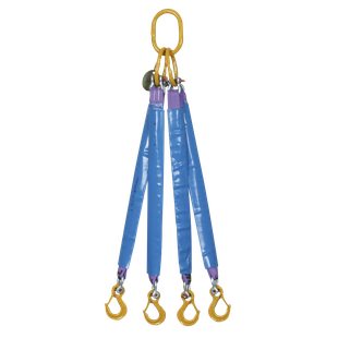 ELINGUE RONDE MULTI-BRINS