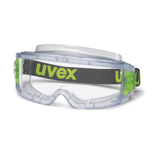 LUNETTE MASQUE ULTRAVISION