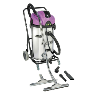 ASPIRATEUR EAU ET POUSSIERE JET 100 I