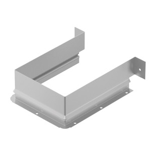 PASSAGE DE SIPHON CARRE