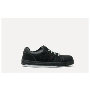 CHAUSSURE DE SECURITE BASSE MICHIGAN S3 SRC