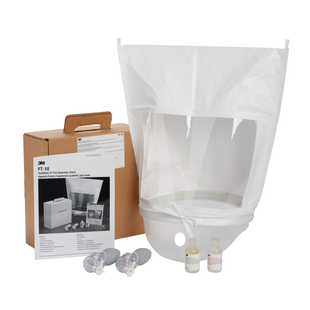 KIT D'ESSAI D'AJUSTEMENT QUALITATIF