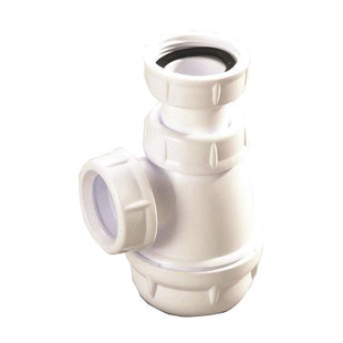 SIPHON DE BIDET 1"1/4  33/42 LB221