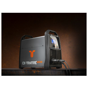 DECOUPEUR PLASMA EX-TRAFIRE 105HD