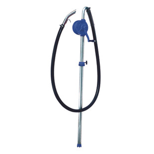 POMPE ROTATIVE 30L/MIN 13056