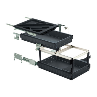 CAISSON DOSSIER SUSPENDU SORTIE TOTALE