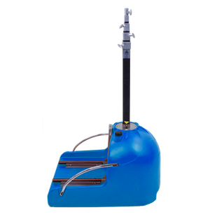 SLIDER POUR BALLON ECLAIRANT AVEC PERCHE DE 5,5M