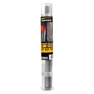 KIT DEMOLITION SDS-PLUS (3 PIECES)