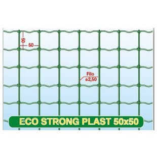 GRILLAGE SOUDE ECO STRONG PLAST