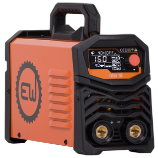 POSTE MMA INVERTER EASYLINE RAFALE 160 EQUIPE
