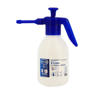 PULVÉRISATEUR INDUSTRIE 2L AVEC BUSE PLASTIQUE