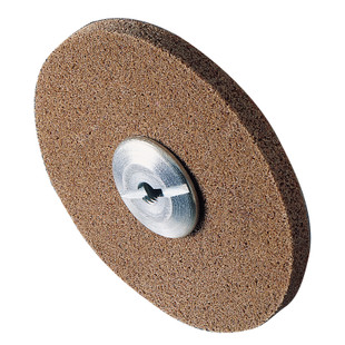 ROUE ABRASIVE SCOTCH-BRITE™ XL-UW
