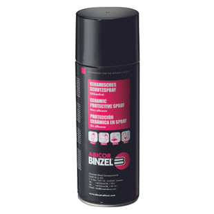 ANTI-ADHERENT SOUDURE CERAMIQUE 400ML NET