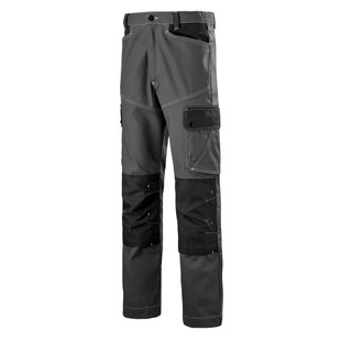 PANTALON CRAFT WORKER GRIS CHARCOAL