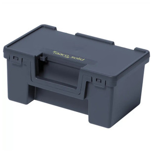 MALLETTE SOLID BOX