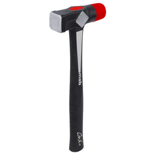 MARTEAU DUO DESMOPLAND MANCHE CARBON