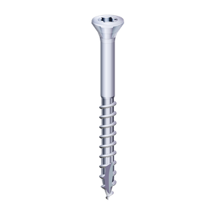 VIS ROCKET BARDAGE FRAISEE ETOILE INOX A2