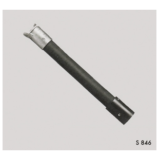 TUYAUTERIE DE SABLAGE 20X33 S 866