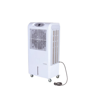 RAFRAICHISSEUR D'AIR EVAPORATIF MOBILE 4 000 M3/H