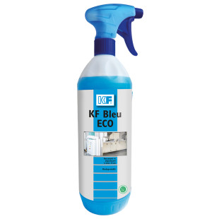 NETTOYANT KF BLEU ECO