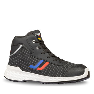 BASKET DE SECURITE HAUTE JALPATRIOT SAS ESD S3 CI SRC