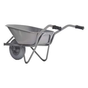 BROUETTE EASY RIDER 80L ROUES INCREVABLES M-115-CT