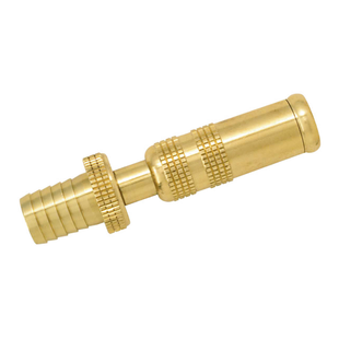 LANCE D'ARROSAGE STANDARD POUR TUYAU Ø 15 MM