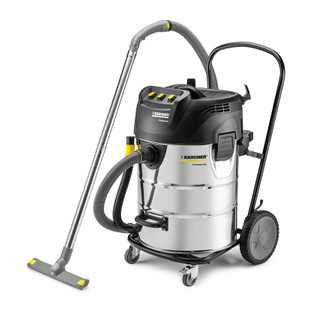 ASPIRATEUR EAU ET POUSSIERE NT 70/3 Me Tc
