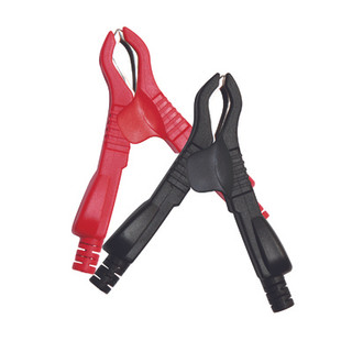 PINCE DE CHARGE ISOLEE 40A (LA PAIRE)