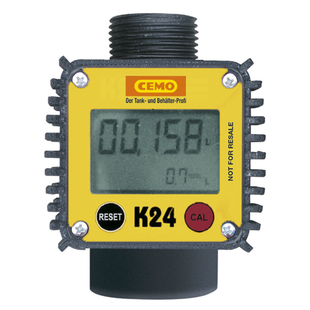 VOLUCOPTEUR POUR STATION MULTI