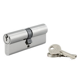 CYLINDRE ALUMINIUM 5 GOUPILLES