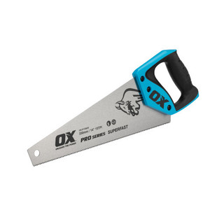 SCIE EGOINE DE BOITE A OUTILS 350 MM  14 DENTS/POUCE