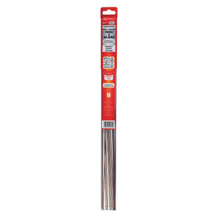 SOUDOBRASURE ACIER CUIVRE 1,5X500MM (15 BAGUETTES)