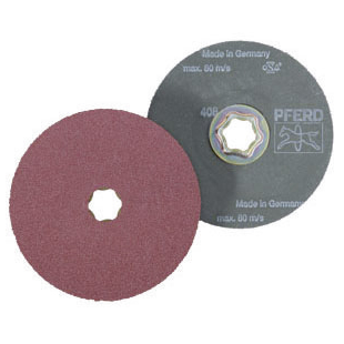 DISQUE FIBRE COMBICLICK CORINDON A