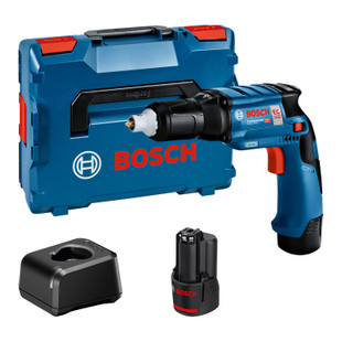 VISSEUSE PLAQUISTE 12V 2AH GTB 12V-11