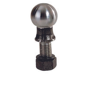 BOULE D ATTELAGE DROITE