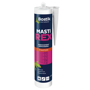 MASTIC COLLE MASTIREX 310 ML