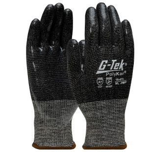 GANT ANTICOUPURE G-TEK POLYKOR 16-473-EN