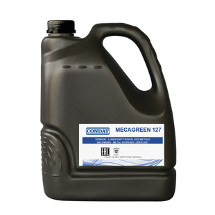 HUILE HYDROSOLUBLE MECAGREEN 127