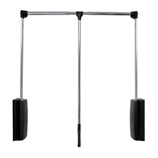 ELEVATEUR DE PENDERIE DOUBLE