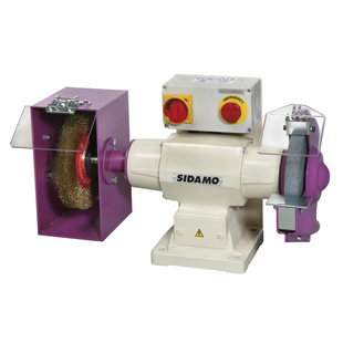 TOURET MEULE/BROSSE 134