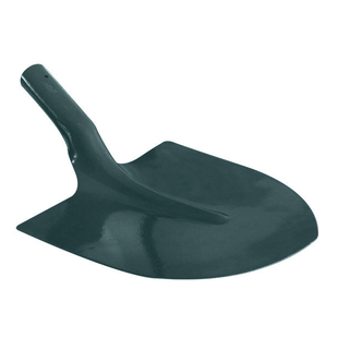 PELLE RONDE COL DE CYGNE ECO